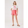 Dámské bermudy GARCIA D30343 2827 ladies short (velikost XS)