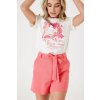 Dámské bermudy GARCIA D30343 2827 ladies short (velikost XS)