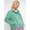 Dámská bunda Blutsgeschwister 001251-004 01461 Tiny Trench (velikost M)