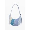 Dámská kabelka DESIGUAL 25SAXPBR 9019 BAG BIJOU CASCAIS MEDIUM (velikost U)