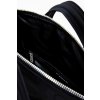 Dámský batůžek DESIGUAL 25SAXY12 2000 BAG BASIC MODULAR VOYAGER MINI BLACK (velikost U)
