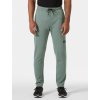 Pánské tepláky HELLY HANSEN 34499 485 HP TECH SWEAT PANTS (velikost L)