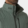 Pánská bunda HELLY HANSEN 30343 485 CREW INSULATOR JACKET 2.0 (velikost L)