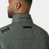 Pánská bunda HELLY HANSEN 30343 485 CREW INSULATOR JACKET 2.0 (velikost L)