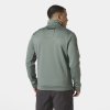 Pánská mikina HELLY HANSEN 30229 485 CREW FLEECE JACKET (velikost M)