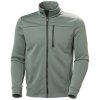 Pánská mikina HELLY HANSEN 30229 485 CREW FLEECE JACKET (velikost M)