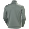 Pánská mikina HELLY HANSEN 30229 485 CREW FLEECE JACKET (velikost M)