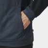 Pánská mikina HELLY HANSEN 63339 860 LIFA TECH LITE HOODIE (velikost M)
