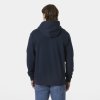 Pánská mikina HELLY HANSEN 53924 596 CORE GRAPHIC SWEAT HOODIE (velikost L)