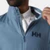 Pánská bunda HELLY HANSEN 30299 601 SALT WINDBREAKER JACKET (velikost M)