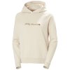 Dámská mikina HELLY HANSEN 54239 34 W CORE GRAPHIC HOODIE (velikost S)