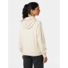 Dámská mikina HELLY HANSEN 54239 34 W CORE GRAPHIC HOODIE (velikost S)