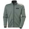 Pánská mikina HELLY HANSEN 34289 485 HP FLEECE JACKET 2.0 (velikost XXL)