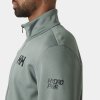 Pánská mikina HELLY HANSEN 34289 485 HP FLEECE JACKET 2.0 (velikost XXL)