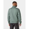 Pánská mikina HELLY HANSEN 34289 485 HP FLEECE JACKET 2.0 (velikost XXL)