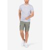 Pánské bermudy TIMEZONE 24-10032-10-1215 8688 StanleyTZ Slim Short (velikost 33)