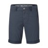 Pánské bermudy TIMEZONE 24-10064-10-1215 30061 LucaTZ Slim Short (velikost 33)