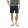 Pánské bermudy TIMEZONE 24-10064-10-1215 30061 LucaTZ Slim Short (velikost 33)
