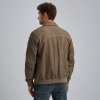 Pánská kožená bunda PME LEGEND PLJ2502700 8025 Flight jacket SUMMER HUDSON Sheep VSQM (velikost L)
