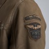 Pánská kožená bunda PME LEGEND PLJ2502700 8025 Flight jacket SUMMER HUDSON Sheep VSQM (velikost L)