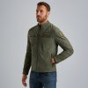 Pánská kožená bunda PME LEGEND PLJ2502703 6414 Short jacket FORHAWK Sheep vsqo Waxed (velikost XL)