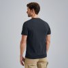 Pánské triko PME LEGEND PTSS2502553 5281 Short sleeve r-neck single jersey (velikost XL)