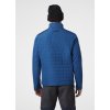 Pánská zimní bunda HELLY HANSEN 30343 606 CREW INSULATOR JACKET 2.0 (velikost M)