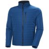 Pánská zimní bunda HELLY HANSEN 30343 606 CREW INSULATOR JACKET 2.0 (velikost M)