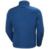 Pánská zimní bunda HELLY HANSEN 30343 606 CREW INSULATOR JACKET 2.0 (velikost M)