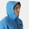 Pánská mikina HELLY HANSEN 34264 645 HP OCEAN FZ JACKET 2.0 (velikost S)