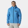 Pánská mikina HELLY HANSEN 34264 645 HP OCEAN FZ JACKET 2.0 (velikost S)