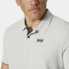 Pánská funkční polokošile HELLY HANSEN 34367 853 OCEAN POLO 2.0 (velikost XXL)