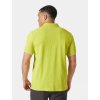 Pánská funkční polokošile HELLY HANSEN 34367 410 OCEAN POLO 2.0 (velikost XXL)