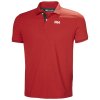 Pánská funkční polokošile HELLY HANSEN 34367 162 OCEAN POLO 2.0 (velikost L)