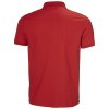 Pánská funkční polokošile HELLY HANSEN 34367 162 OCEAN POLO 2.0 (velikost L)