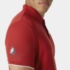 Pánská funkční polokošile HELLY HANSEN 34367 162 OCEAN POLO 2.0 (velikost L)