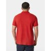 Pánská funkční polokošile HELLY HANSEN 34367 162 OCEAN POLO 2.0 (velikost L)