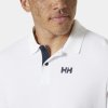 Pánská funkční polokošile HELLY HANSEN 34367 1 OCEAN POLO 2.0 (velikost XL)
