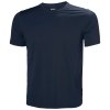 Pánské funkční triko HELLY HANSEN 49573 597 SHINE SOLEN T-SHIRT (velikost M)