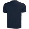 Pánské funkční triko HELLY HANSEN 49573 597 SHINE SOLEN T-SHIRT (velikost M)
