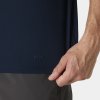 Pánské funkční triko HELLY HANSEN 49573 597 SHINE SOLEN T-SHIRT (velikost M)