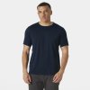 Pánské funkční triko HELLY HANSEN 49573 597 SHINE SOLEN T-SHIRT (velikost M)