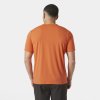 Pánské funkční triko HELLY HANSEN 49573 304 SHINE SOLEN T-SHIRT (velikost XXL)