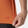 Pánské funkční triko HELLY HANSEN 49573 304 SHINE SOLEN T-SHIRT (velikost XXL)