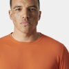 Pánské funkční triko HELLY HANSEN 49573 304 SHINE SOLEN T-SHIRT (velikost XXL)