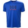Pánské funkční triko HELLY HANSEN 49574 543 HH TECH GRAPHIC T-SHIRT 2.0 (velikost XL)