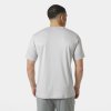 Pánské funkční triko HELLY HANSEN 49574 853 HH TECH GRAPHIC T-SHIRT 2.0 (velikost XL)