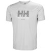 Pánské funkční triko HELLY HANSEN 49574 853 HH TECH GRAPHIC T-SHIRT 2.0 (velikost XL)