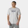 Pánské funkční triko HELLY HANSEN 49574 853 HH TECH GRAPHIC T-SHIRT 2.0 (velikost XL)