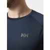 Pánské funkční triko HELLY HANSEN 34418 597 HP OCEAN T-SHIRT 2.0 (velikost M)